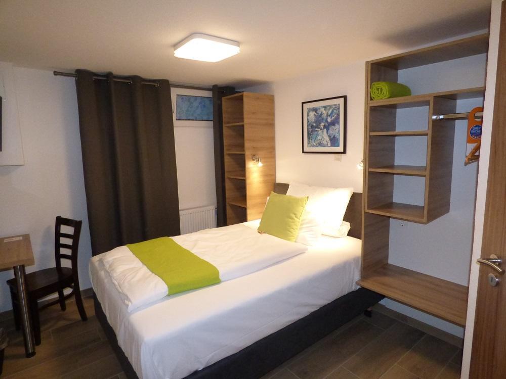 Hotel Art Inn Dinslaken Eksteriør billede